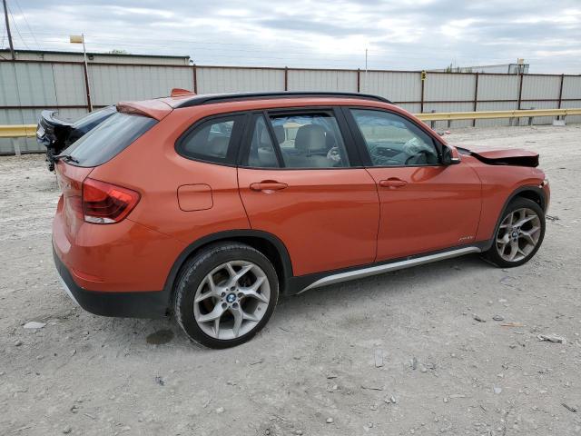 2013 BMW X1 xDrive28I VIN: WBAVL1C56DVR82374 Lot: 46417543