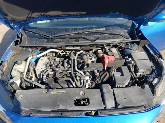 2020 NISSAN SENTRA SV - 3N1AB8CV4LY290177
