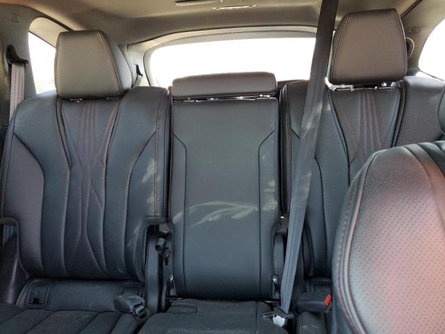 2023 ACURA MDX TYPE S - 5J8YD8H83PL001685
