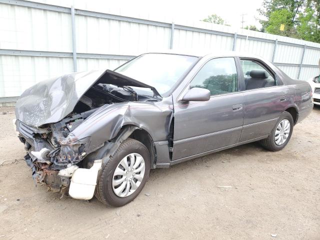 1997 Toyota Camry CE