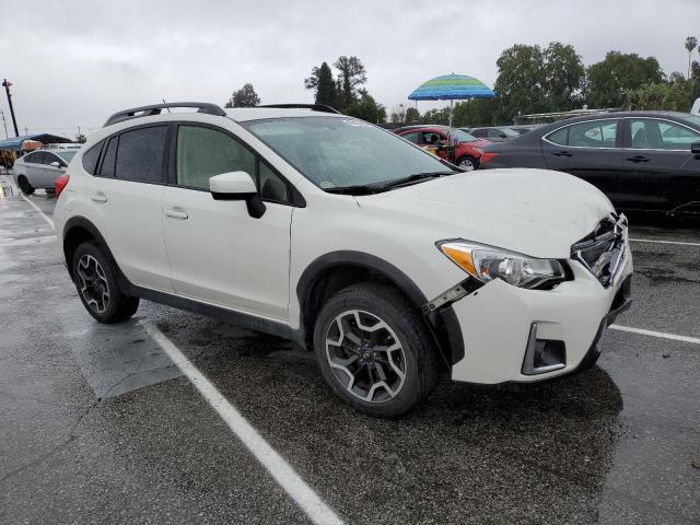 JF2GPABC5H8209806 Subaru Crosstrek Premium