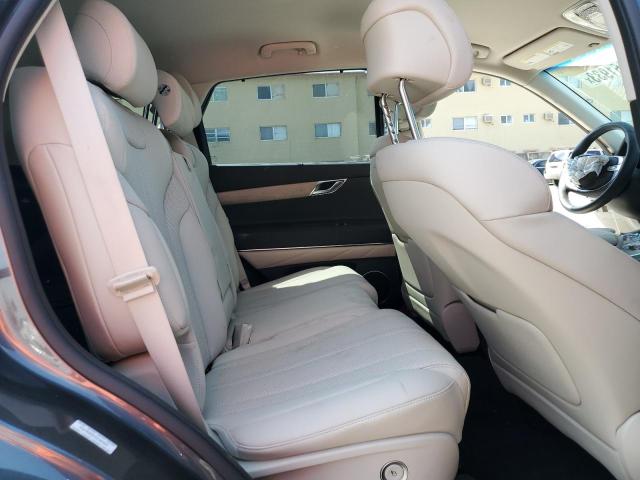 2023 GENESIS GV80 BASE KMUHBDSB1PU104497