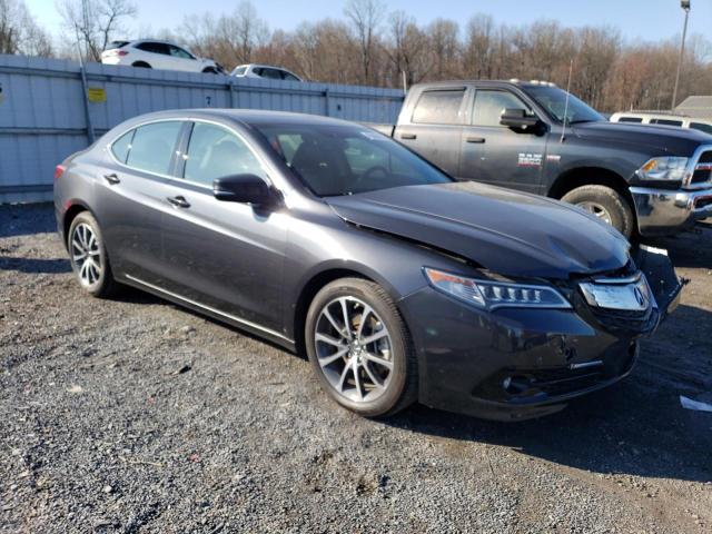 2015 ACURA TLX ADVANC - 19UUB3F72FA009742