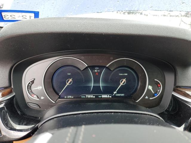 2018 BMW 540 I - WBAJE5C59JWA94677