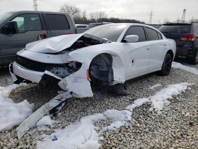 2015 Dodge Charger SXT