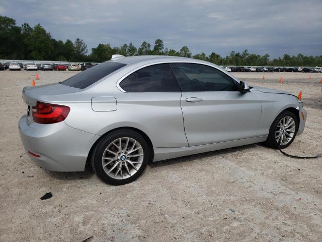 2015 BMW 228 I - WBA1F5C52FV257533
