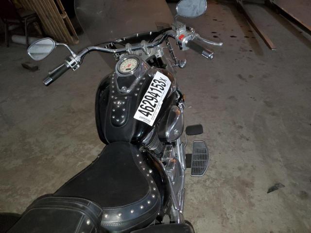 2005 SUZUKI C50 - JS1VS55A552108232