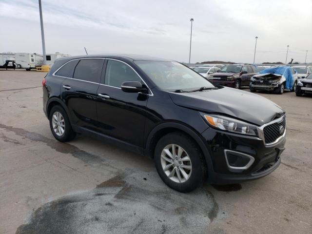 5XYPG4A32GG171654 KIA SORENTO LX