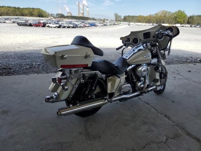 2002 HARLEY-DAVIDSON FLHRCI - 1HD1FRW182Y655954