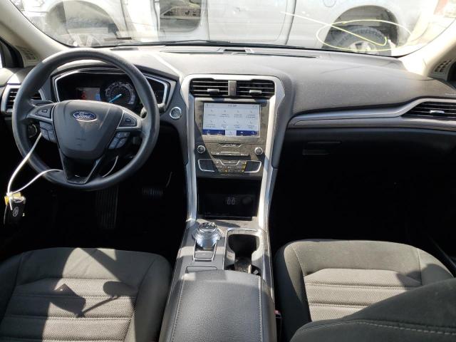 2020 FORD FUSION SE - 3FA6P0HD6LR136365