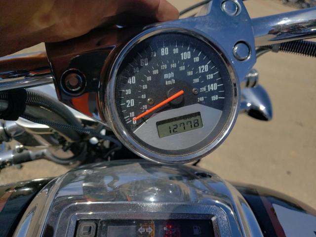 2006 HONDA VTX1800 C3 1HFSC46636A401800