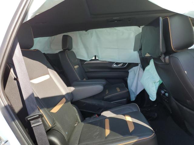 2021 GMC YUKON AT4 1GKS2CKD0MR237176