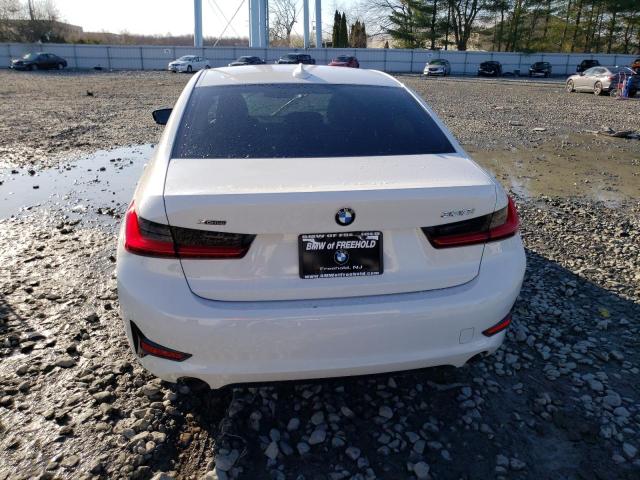2020 BMW 330XI - 3MW5R7J08L8B19442