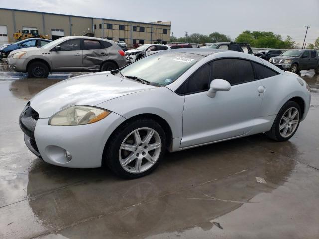 2006 Mitsubishi Eclipse GT