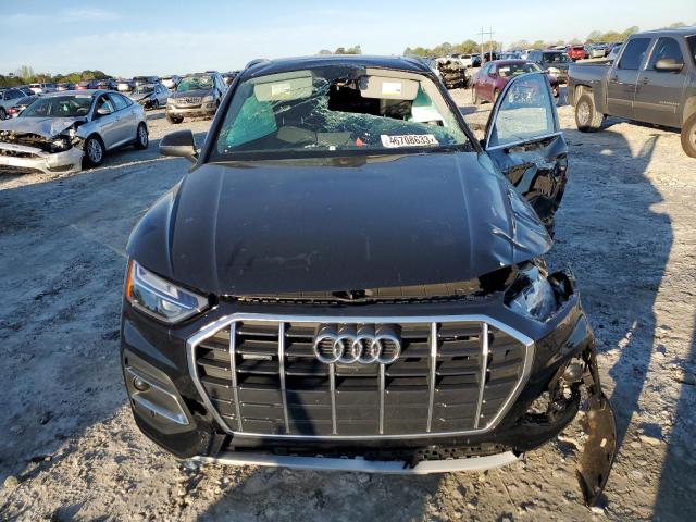 WA1BBAFY3P2006423 2023 AUDI Q5, photo no. 5