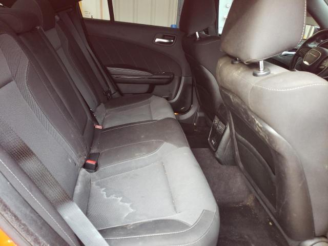 2018 DODGE CHARGER GT - 2C3CDXJG4JH235377