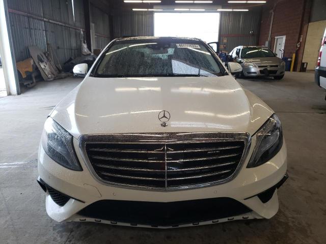 WDDUG7JB9GA219216 Mercedes-Benz S 63 AMG