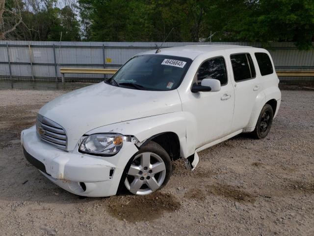 2011 Chevrolet HHR LT