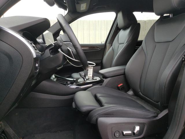 5UX53DP05P9N75600 BMW X3 Xdrive30i