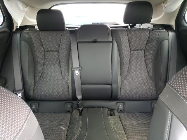 2022 BUICK ENVISION P - LRBAZLR43ND161524