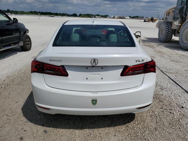 2015 ACURA TLX TECH - 19UUB1F56FA012758