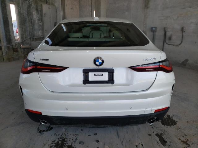 2023 BMW 430XI GRAN - WBA73AV05PFN98949