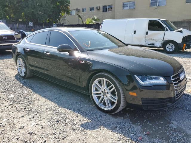2015 AUDI A7 PREMIUM - WAUWGAFCXFN003851