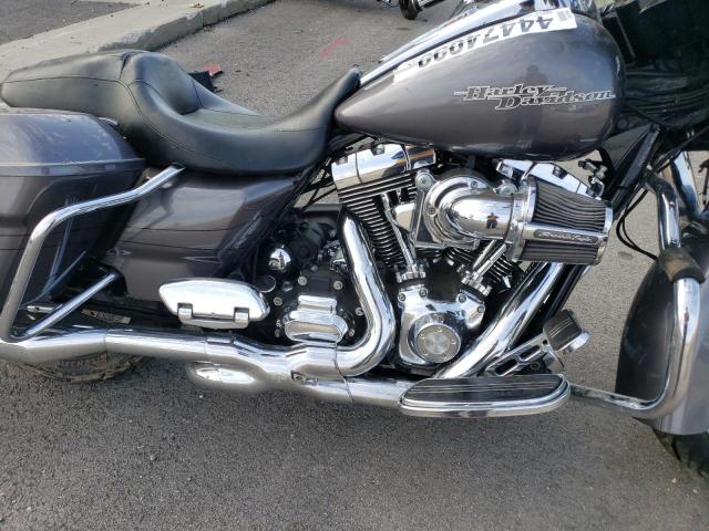 2014 HARLEY-DAVIDSON FLHXS STRE - 1HD1KRM10EB637194