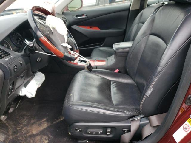 2007 Lexus Es 350 VIN: JTHBJ46G272090508 Lot: 45368993