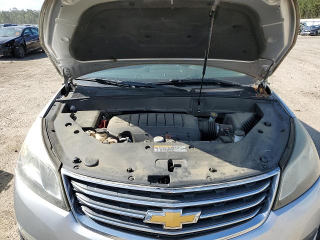 2015 CHEVROLET TRAVERSE L - 1GNKRGKD9FJ293950