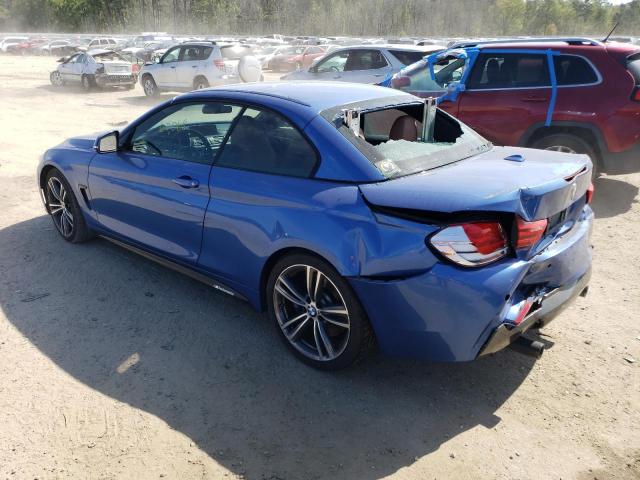 2016 BMW 435 I - WBA3T3C53G5A41636