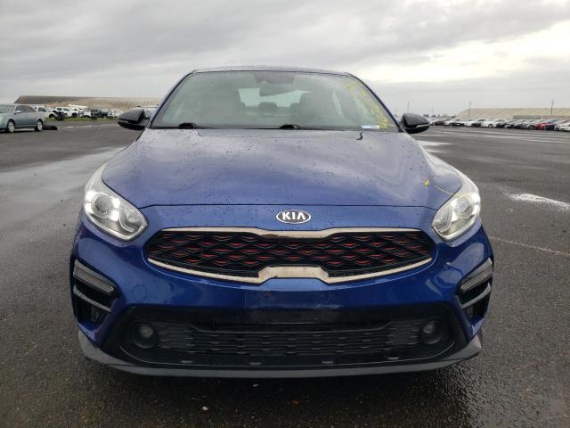 2020 KIA FORTE GT L - 3KPF34AD9LE249077