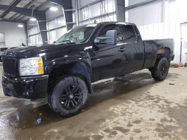 2008 Chevrolet C/K 1500 