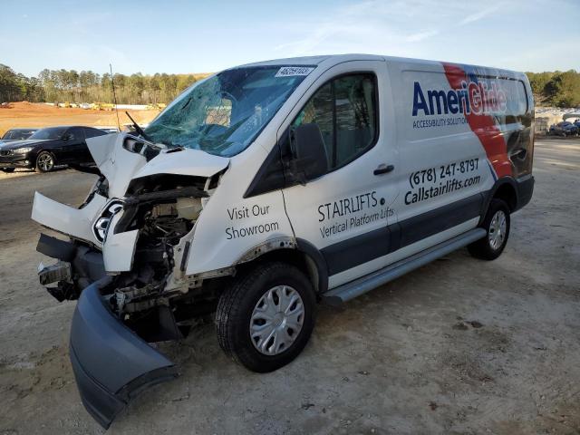 2016 FORD TRANSIT T- - 1FTYR1ZM6GKA22751
