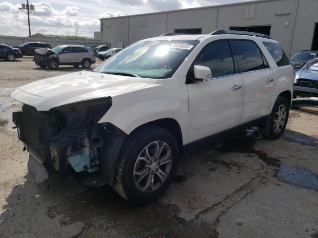 2014 GMC Acadia SLT1