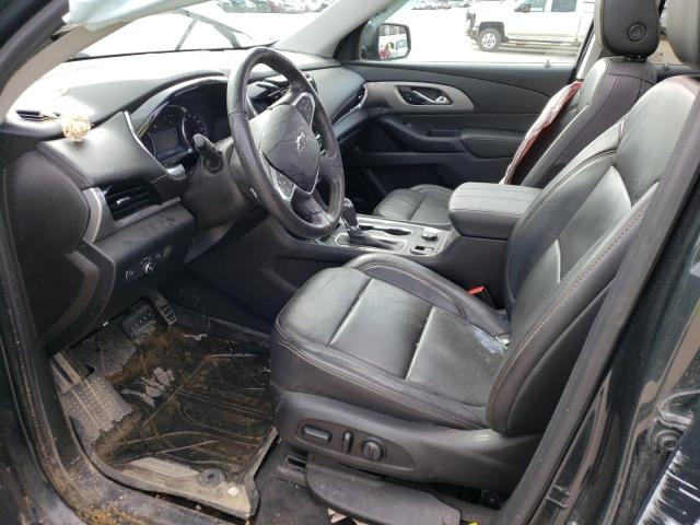 2020 CHEVROLET TRAVERSE R 1GNEVJKW6LJ109129