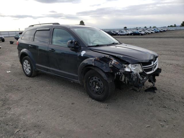 3C4PDCAB4HT545265 Dodge JOURNEY SE