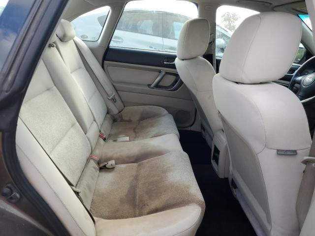 4S3BL616597233818 Subaru Legacy 2.5i