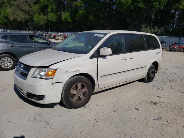 2008 Dodge Grand Caravan SXT