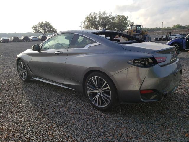 2019 INFINITI Q60 PURE JN1EV7EK8KM231043