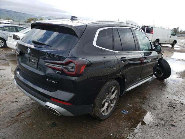 5UX53DP05P9N75600 BMW X3 Xdrive30i