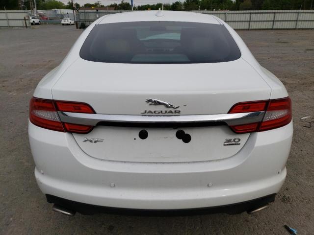 2015 JAGUAR XF 3.0 SPO - SAJWJ0FFXF8U51922