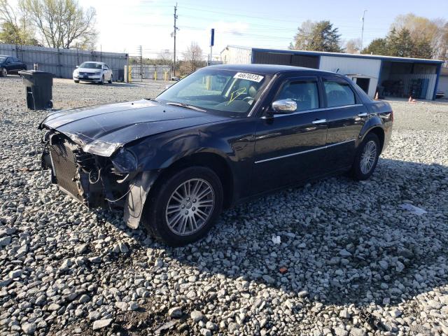 2010 Chrysler 300 Touring