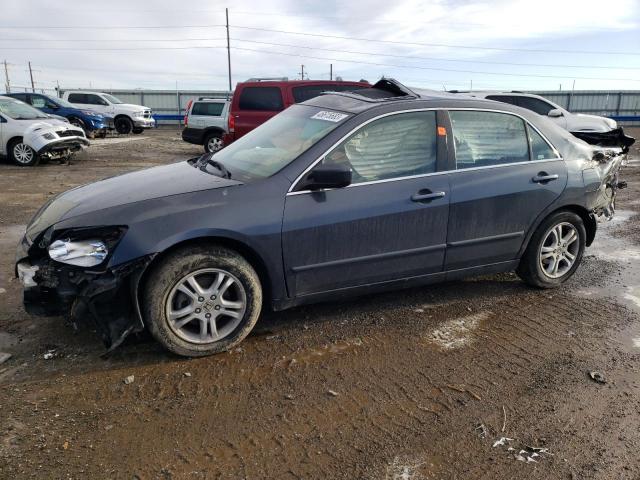 2006 Honda Accord Coupe EX