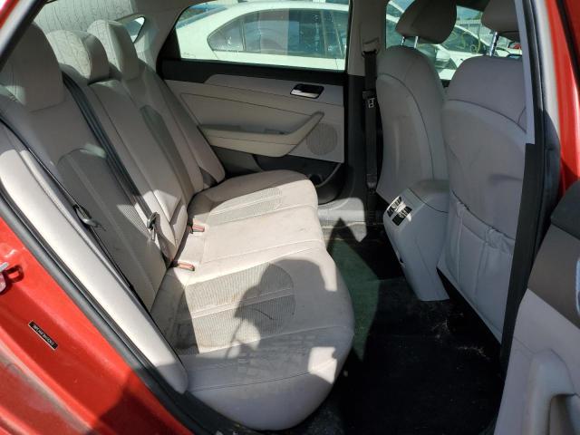 2019 HYUNDAI SONATA LIM - 5NPE34AF3KH742972