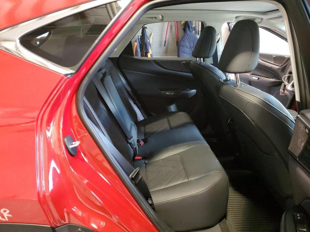 2022 LEXUS NX 350 - 2T2HGCEZ6NC009303