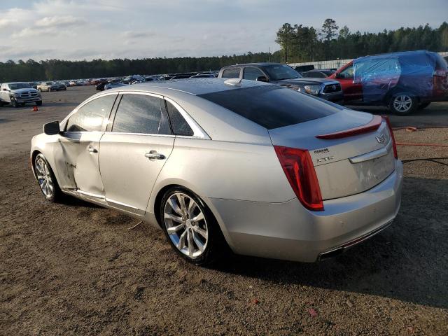 2016 CADILLAC XTS PREMIU - 2G61P5S32G9142616