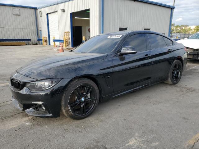 2019 BMW 440I GRAN - WBA4J5C50KBM65949