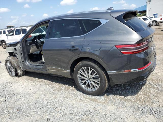 2023 GENESIS GV80 BASE KMUHBDSB1PU104497