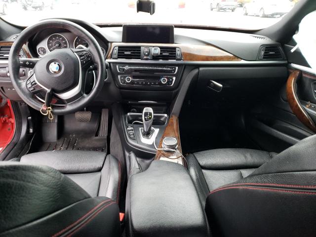 2015 BMW 328 XIGT - WBA3X5C5XFD560958